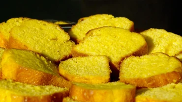 Cake au Micro-Ondes