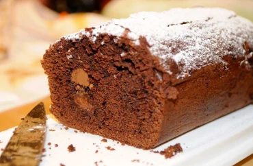 Gateau au chocolat au micro-ondes