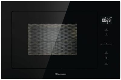 Micro ondes grill encastrable HISENSE BIM325G62BG2
