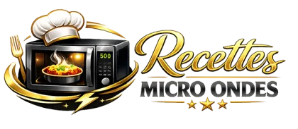Logo de Recettes Micro Ondes